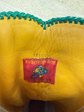 90s RocketBuster Mouse Boots