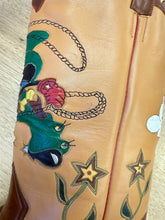 90s RocketBuster Mouse Boots