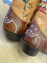 90s RocketBuster Mouse Boots