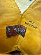 Old Gringo Eleanor Boots