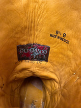 Old Gringo Leigh Anne Boots