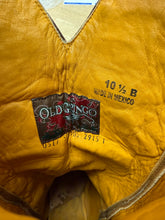 Old Gringo Moon Classic Boots