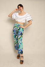 70s Psychedelic Pants