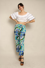 70s Psychedelic Pants