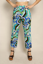 70s Psychedelic Pants