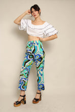 70s Psychedelic Pants