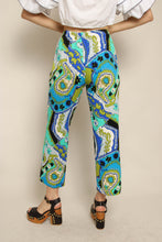 70s Psychedelic Pants