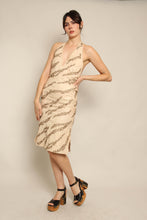 Y2K Emanuel Ungaro Studded Leather Dress