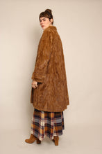 50s Mink Fur Jacket