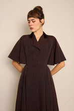 50s Flutter Sleeve Princess Jacket