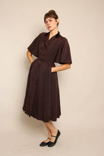 50s Flutter Sleeve Princess Jacket