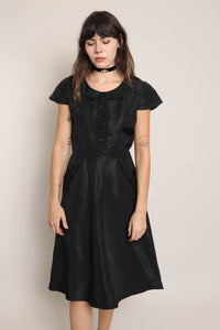 50s Karma Is My Witch - Dress