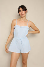 80s Givenchy Intimates Romper
