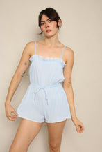 80s Givenchy Intimates Romper