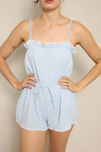 80s Givenchy Intimates Romper