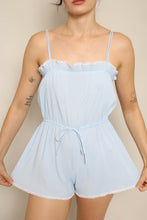 80s Givenchy Intimates Romper