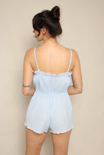 80s Givenchy Intimates Romper