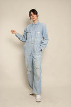 50s Big Mac Herringbone Coveralls