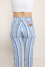 90s Wrangler Striped Jeans