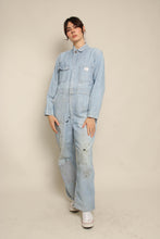 50s Big Mac Herringbone Coveralls