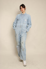 50s Big Mac Herringbone Coveralls
