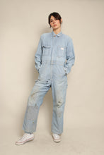 50s Big Mac Herringbone Coveralls