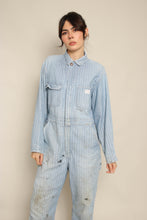 50s Big Mac Herringbone Coveralls