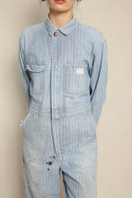 50s Big Mac Herringbone Coveralls