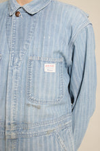 50s Big Mac Herringbone Coveralls