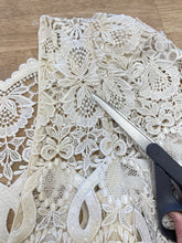 80s Capriccio Edwardian Dress