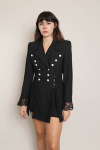 90s Coven Witch - Jacket