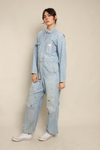 50s Big Mac Herringbone Coveralls
