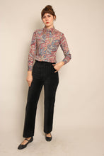 70s Jumbo Corduroy Three Piece Set