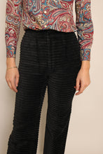 70s Jumbo Corduroy Three Piece Set