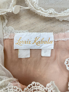 80s Lorrie Kabala Set