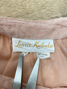 80s Lorrie Kabala Set