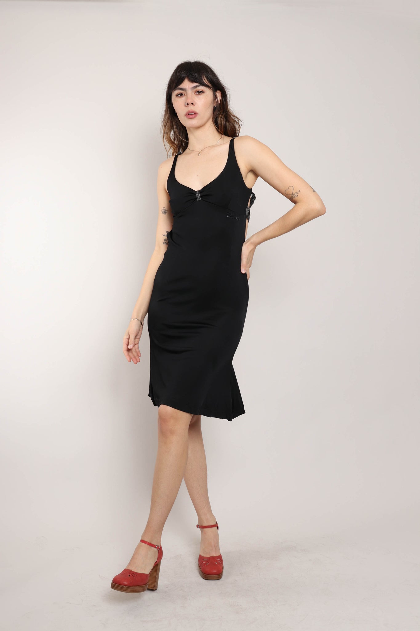 00s Miss Sixty Butterfly Dress Luxie Vintage 00s Miss Sixty Butterfly Dress Luxie Vintage