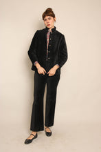 70s Jumbo Corduroy Three Piece Set