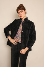 70s Jumbo Corduroy Three Piece Set