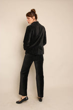 70s Jumbo Corduroy Three Piece Set