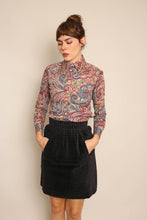 70s Jumbo Corduroy Three Piece Set