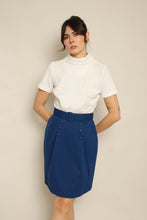 60s Mod Scooter Dress