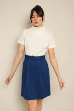 60s Mod Scooter Dress