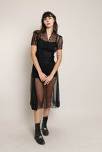 40s Spellbound Witch - Dress