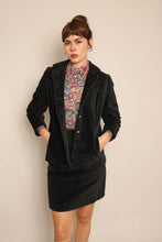 70s Jumbo Corduroy Three Piece Set