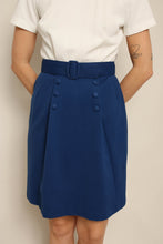 60s Mod Scooter Dress