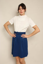 60s Mod Scooter Dress