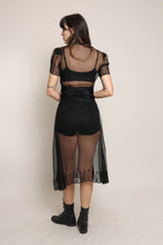 40s Spellbound Witch - Dress