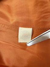 70s Penny Lane Jacket With Fur Collar