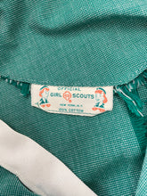 50s Girl Scouts Leader Uniform